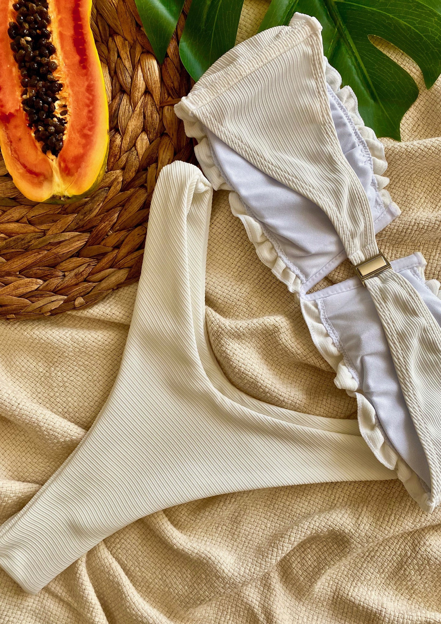 FERNANDO DE NORONHA - WHITE