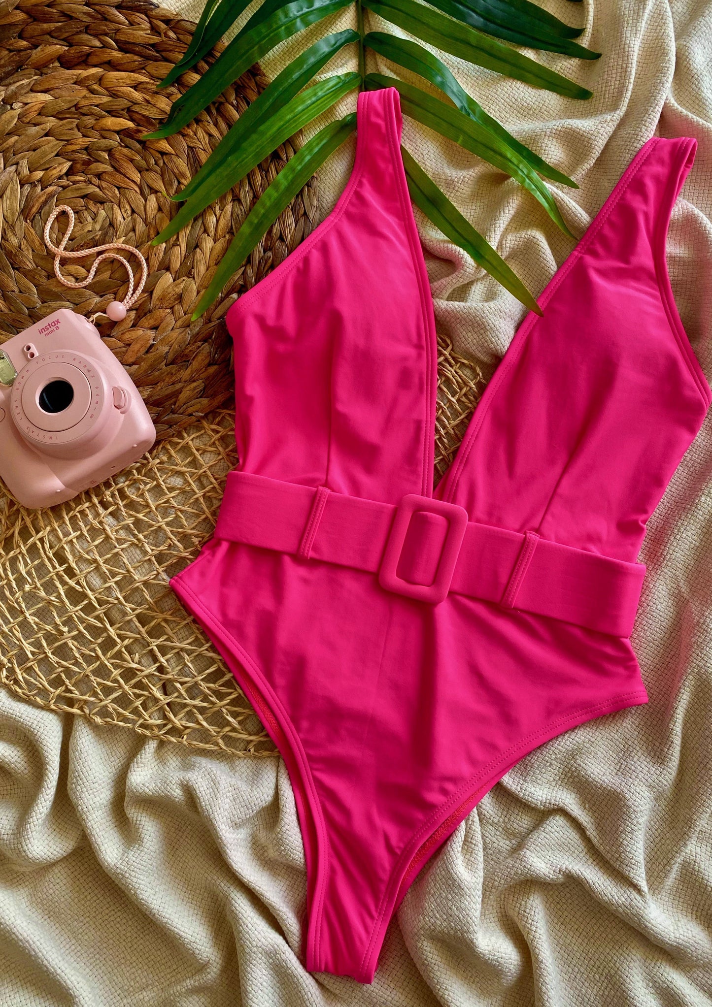 PALAWAN - PINK