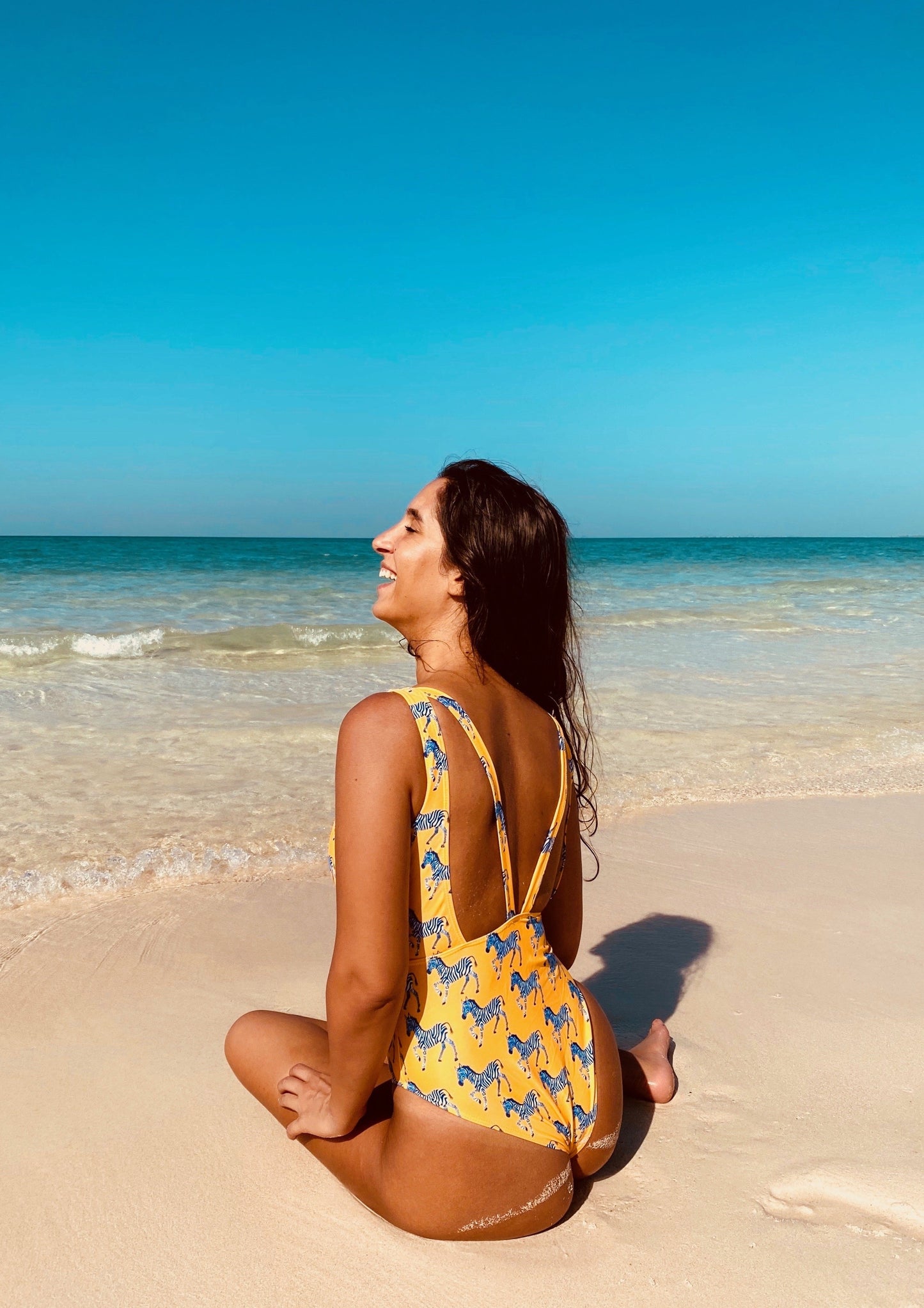 MOZAMBIQUE