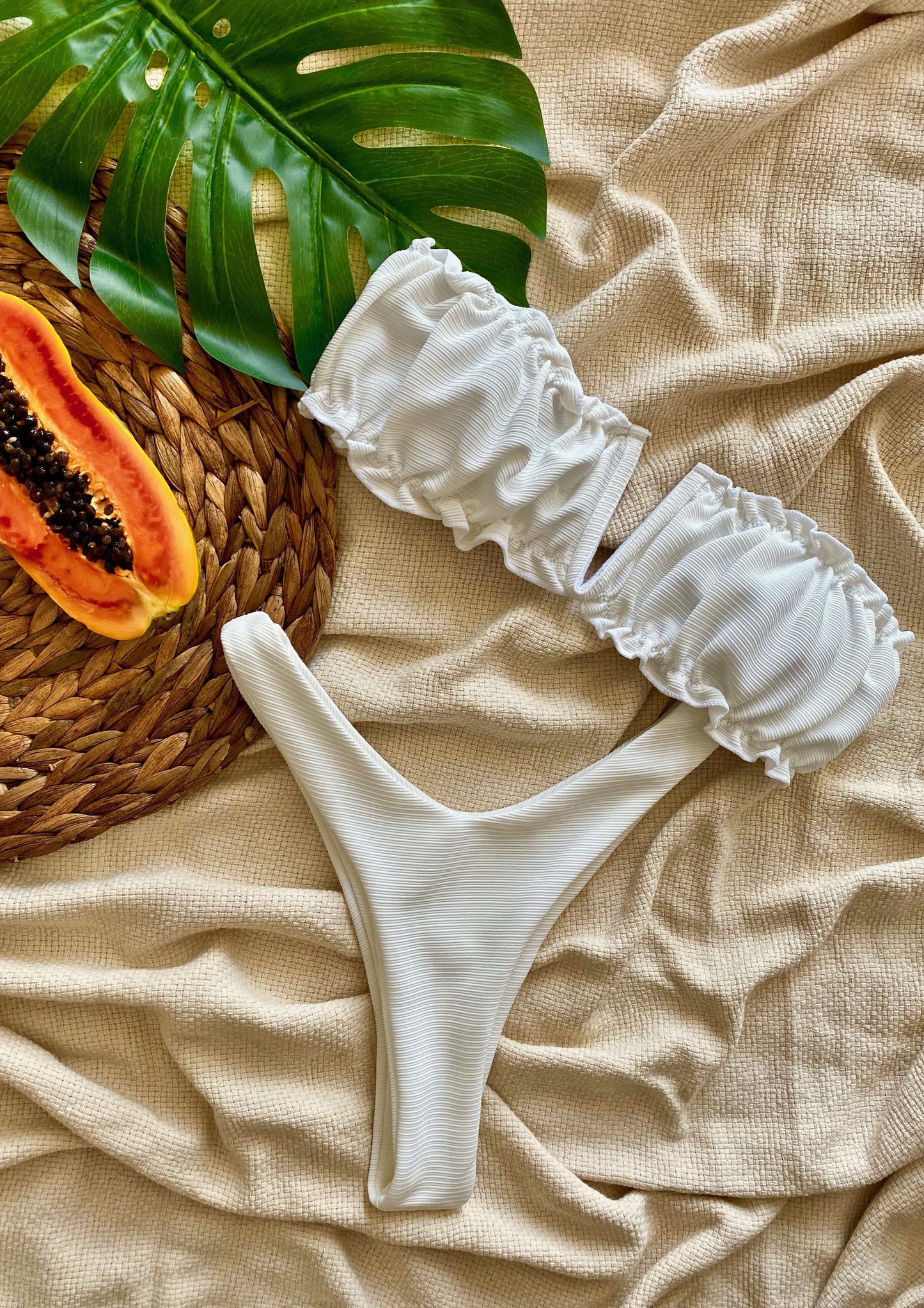 FERNANDO DE NORONHA - WHITE