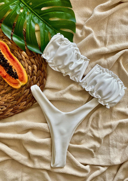 FERNANDO DE NORONHA - WHITE