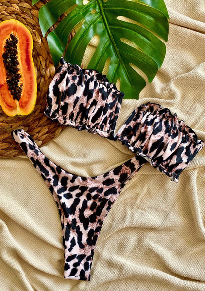 FERNANDO DE NORONHA -LEOPARD