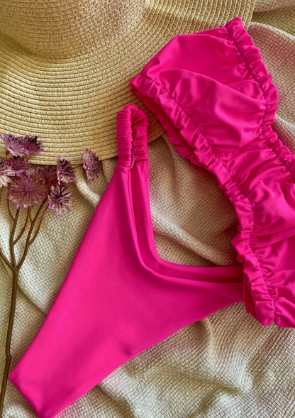 FIJI - PINK