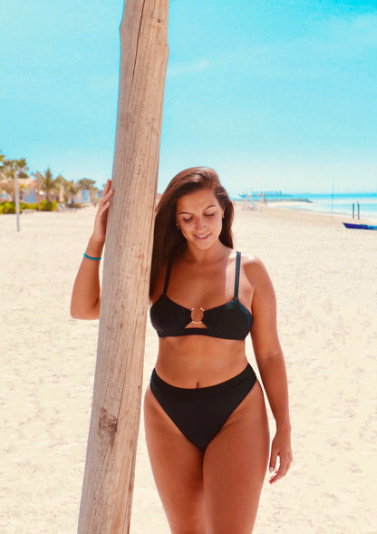 CAPRI - BLACK